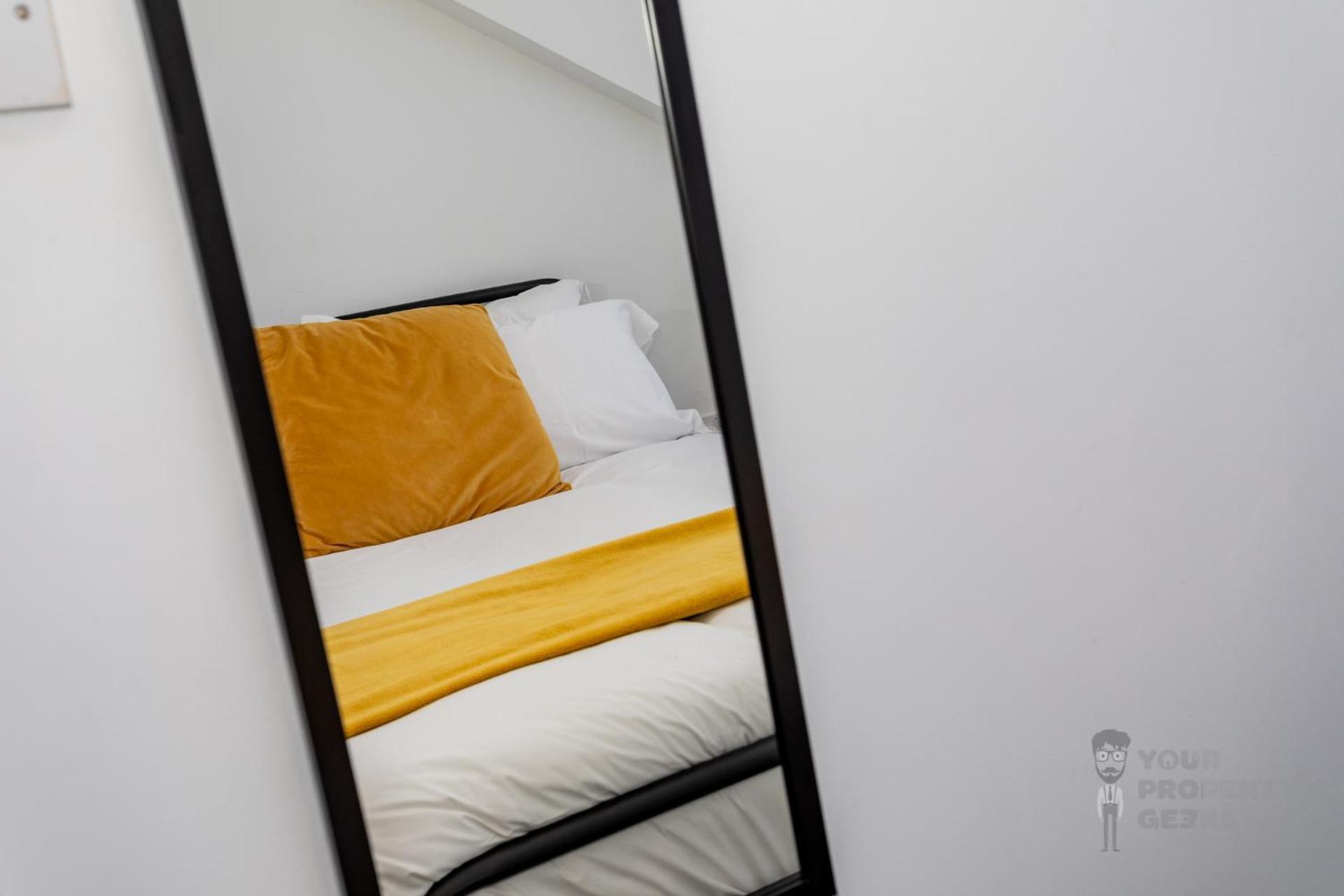 Attic Style 2 Bed Duplex Apartment With Rooftop Patio Μπέλφαστ Εξωτερικό φωτογραφία